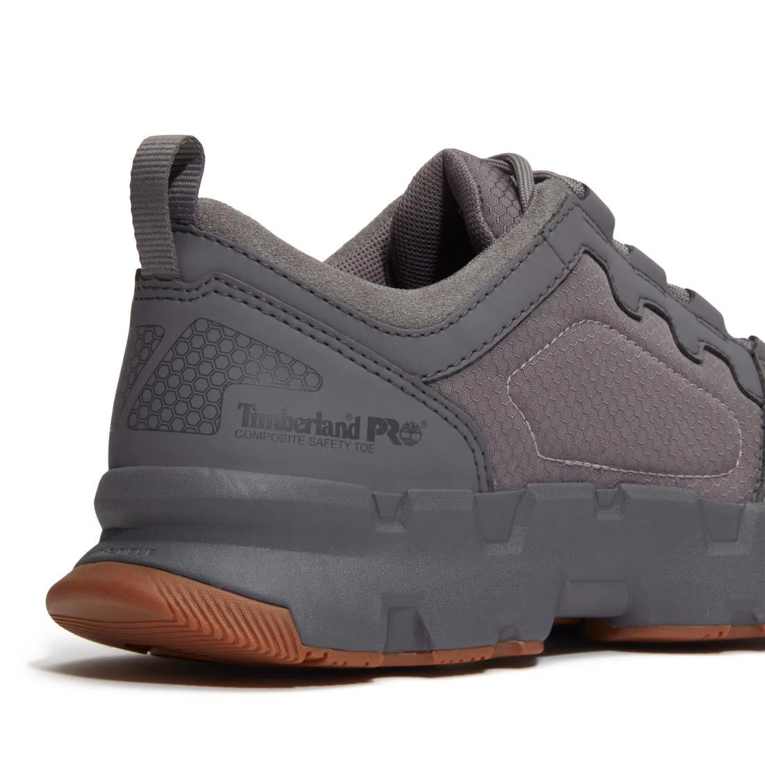Powertrain EV SD10 Composite Toe Work Shoes - Image 14