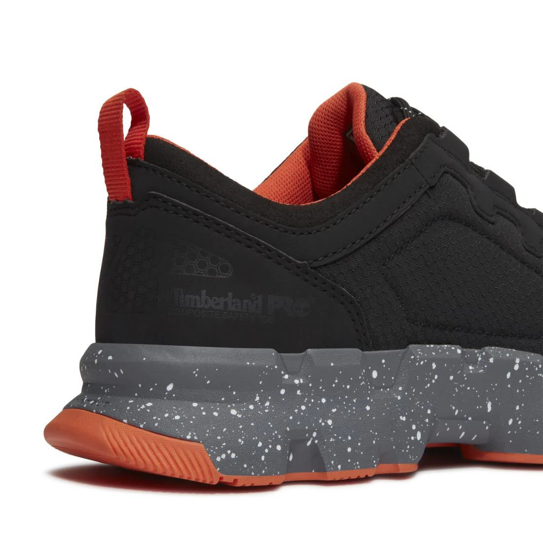 Powertrain EV SD10 Composite Toe Work Shoes - Image 6