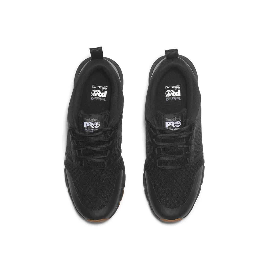 Radius Soft-Toe Shoe Black - Image 4