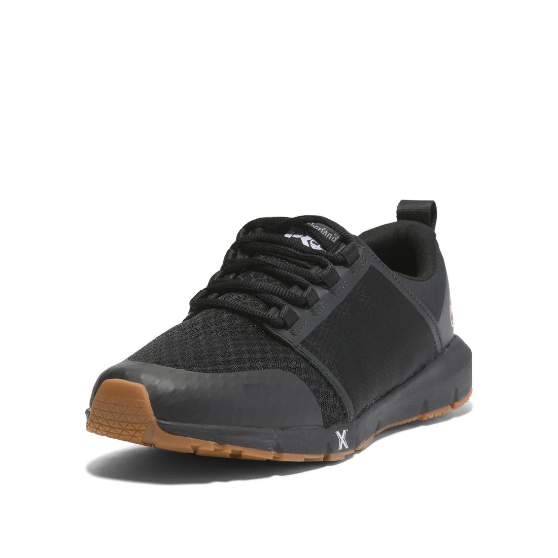 Radius Soft-Toe Shoe Black - Image 6