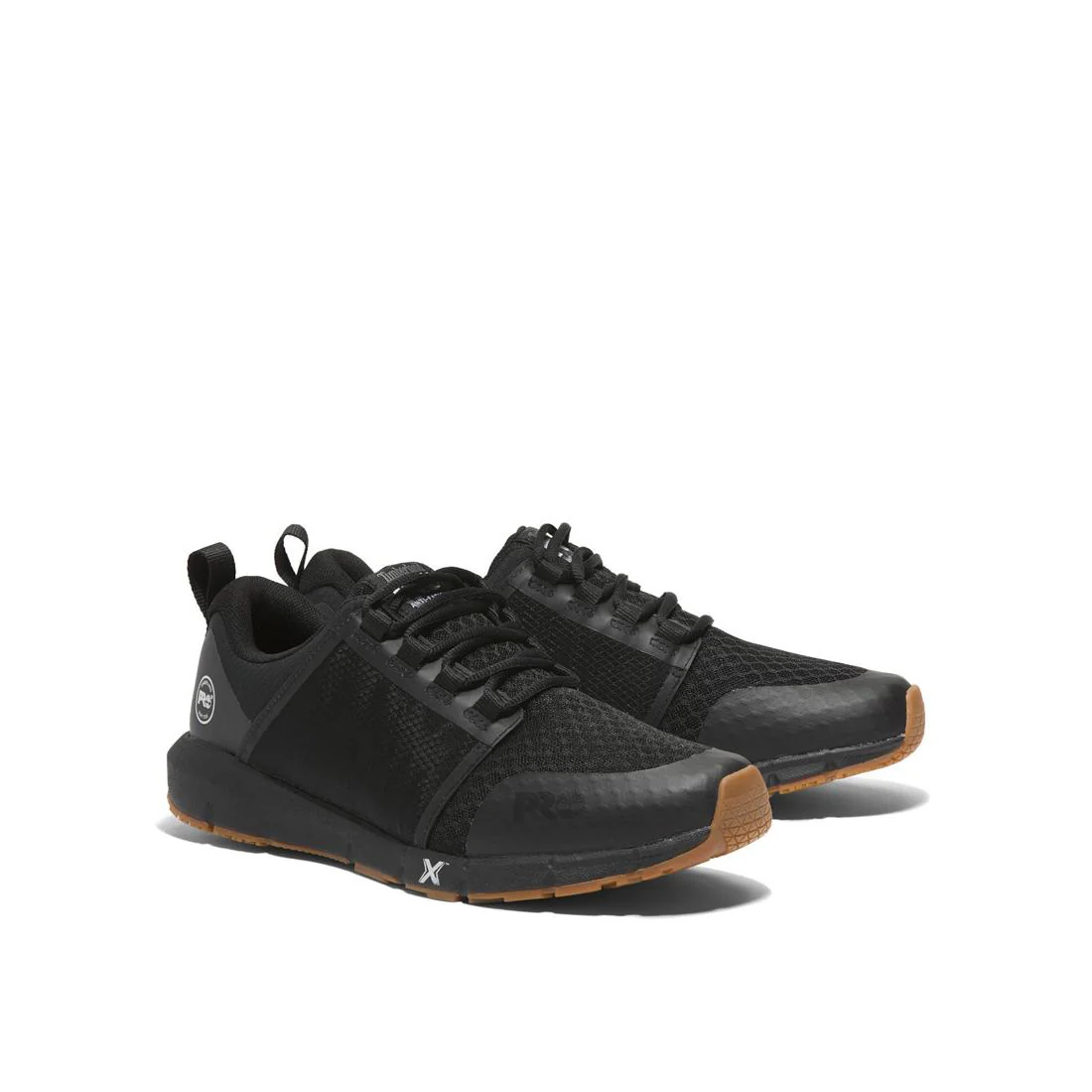 Radius Soft-Toe Shoe Black - Image 8