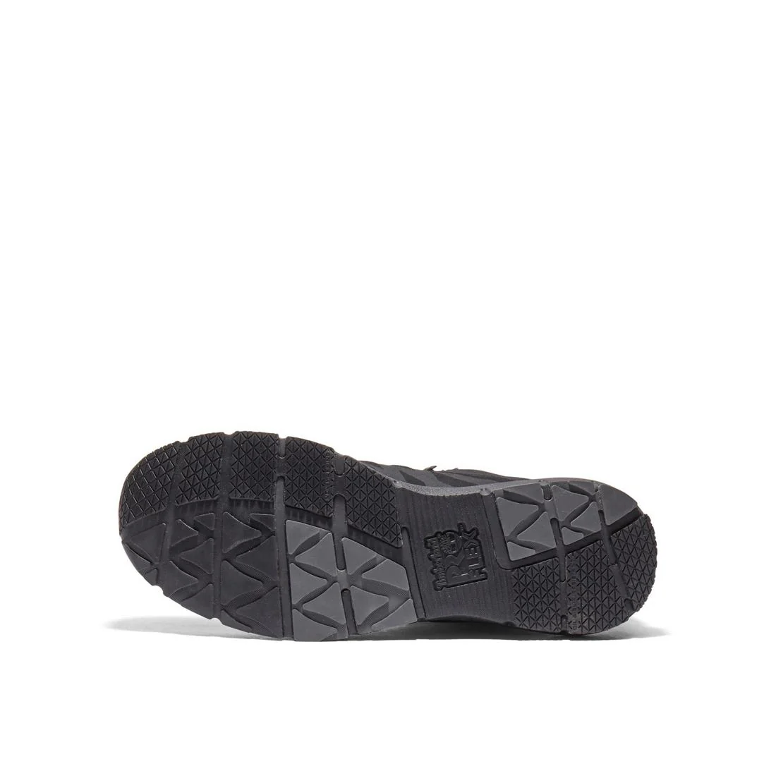 Radius Composite-Toe Work Boot Black - Image 3