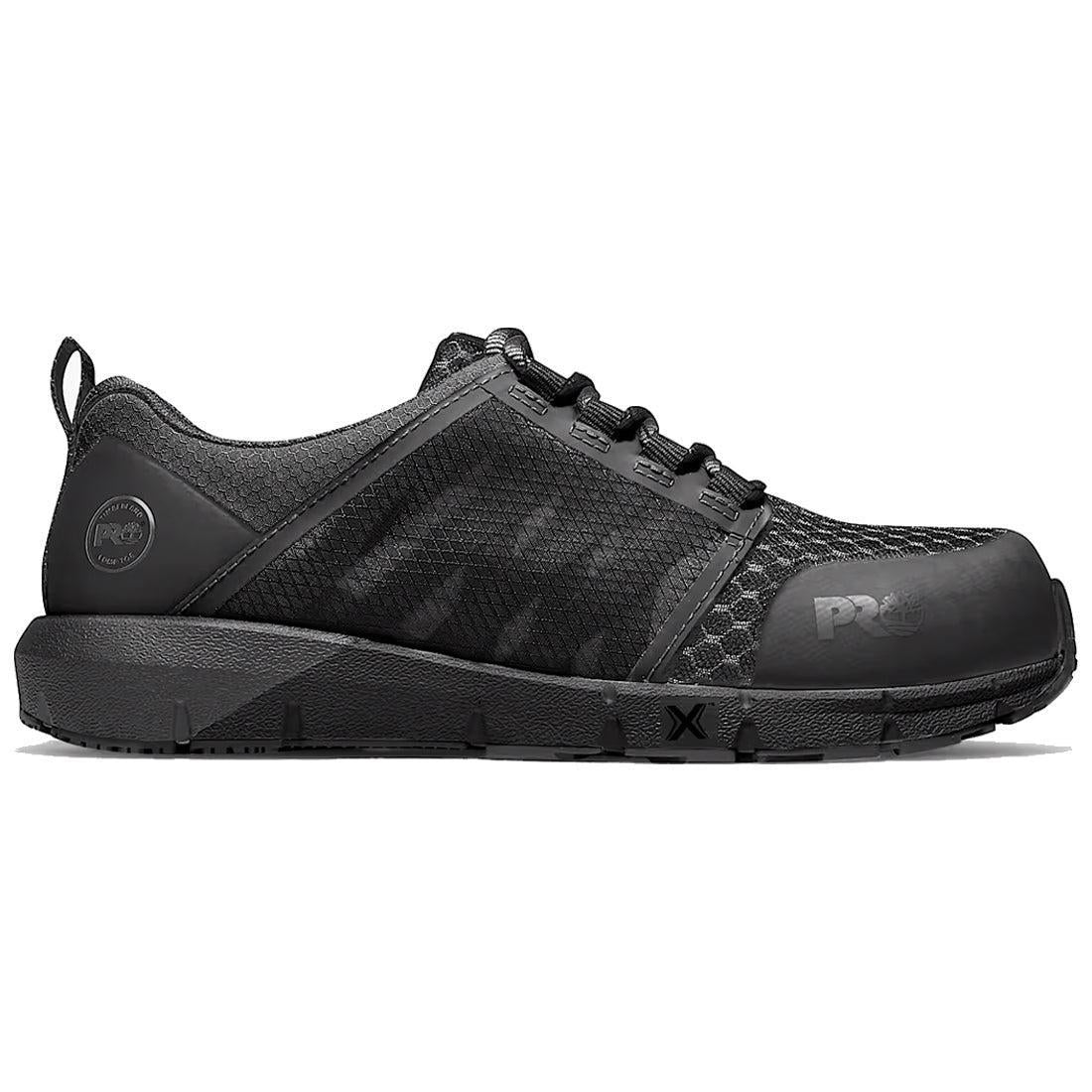 Radius SD10 Women’s Composite Toe Work Shoes
