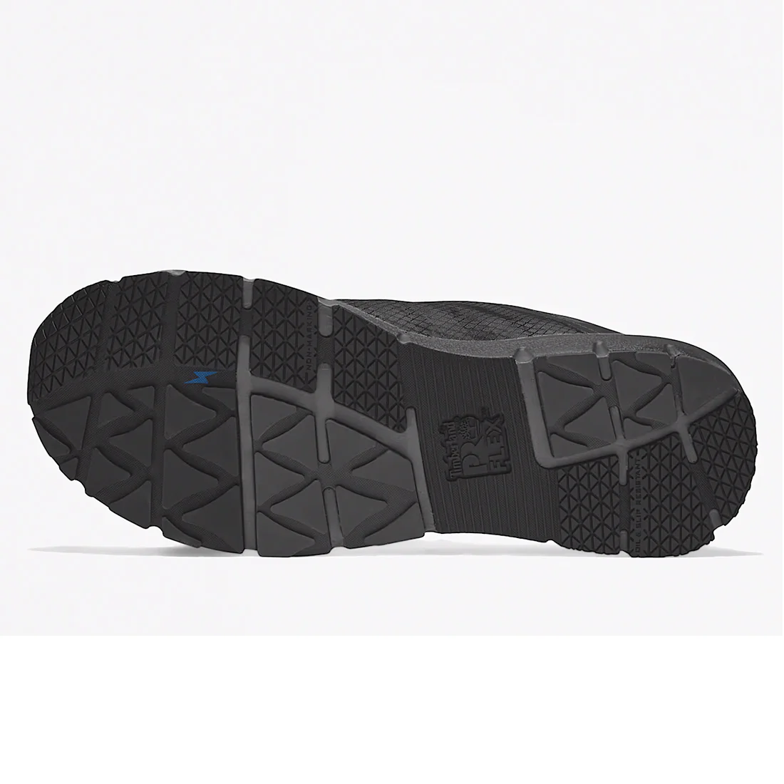 Radius SD10 Women’s Composite Toe Work Shoes - Image 3
