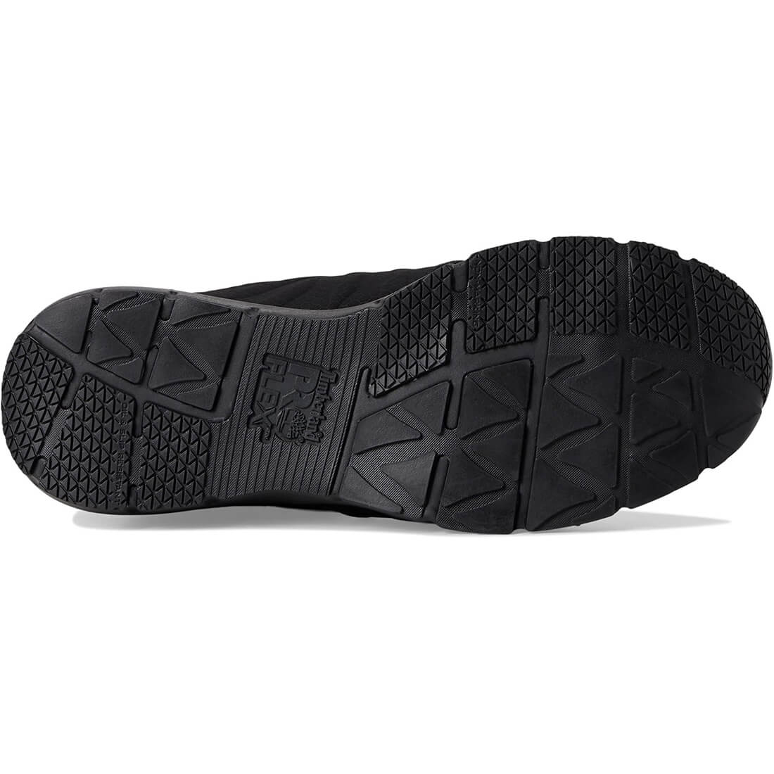 Radius Mid Img Composite-Toe Work Boot Mid Black - Image 3