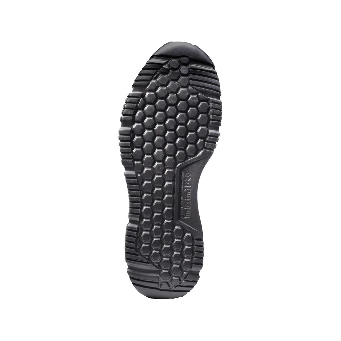 Setra Composite-Toe Work Shoe Grey - Image 3