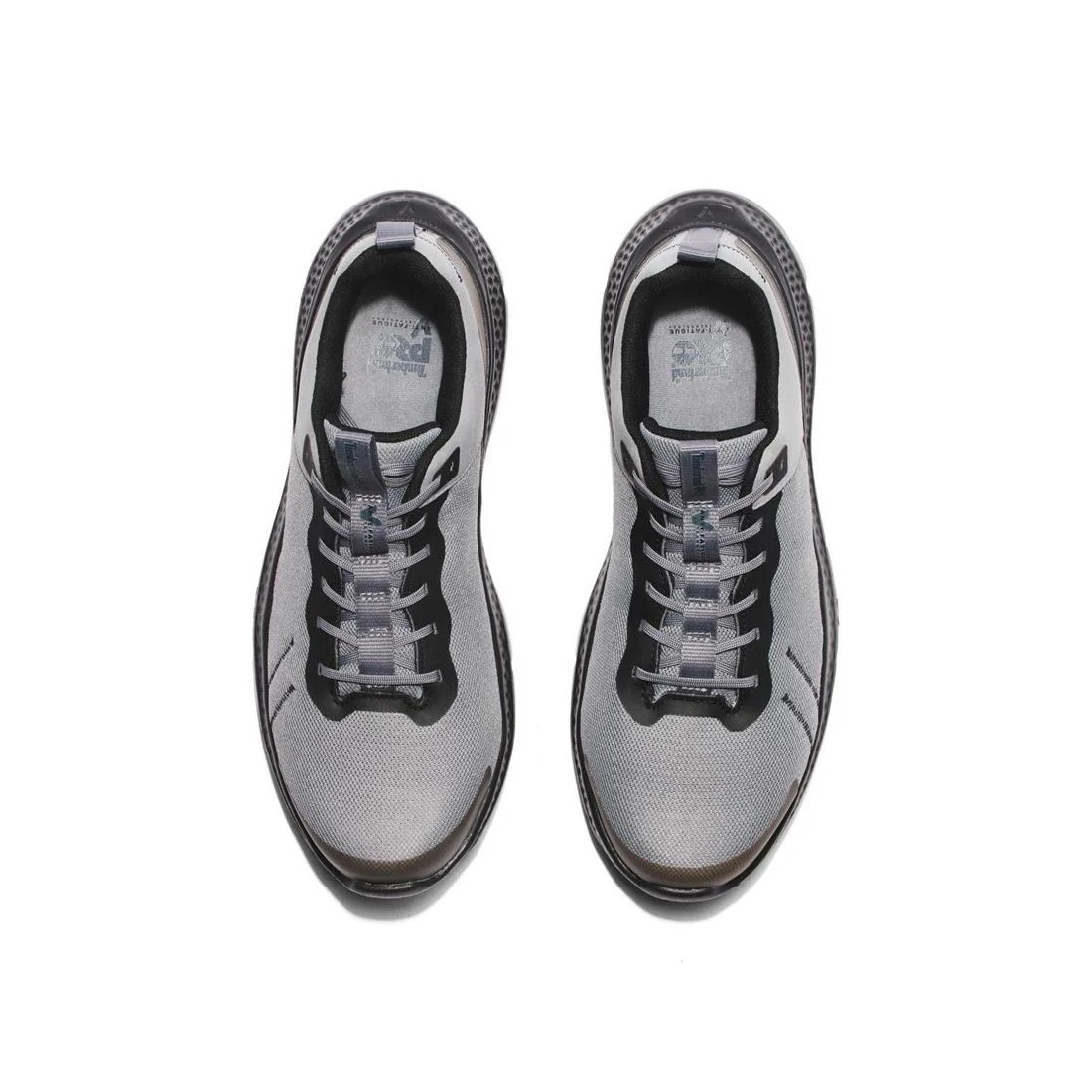 Setra Composite-Toe Work Shoe Grey - Image 4