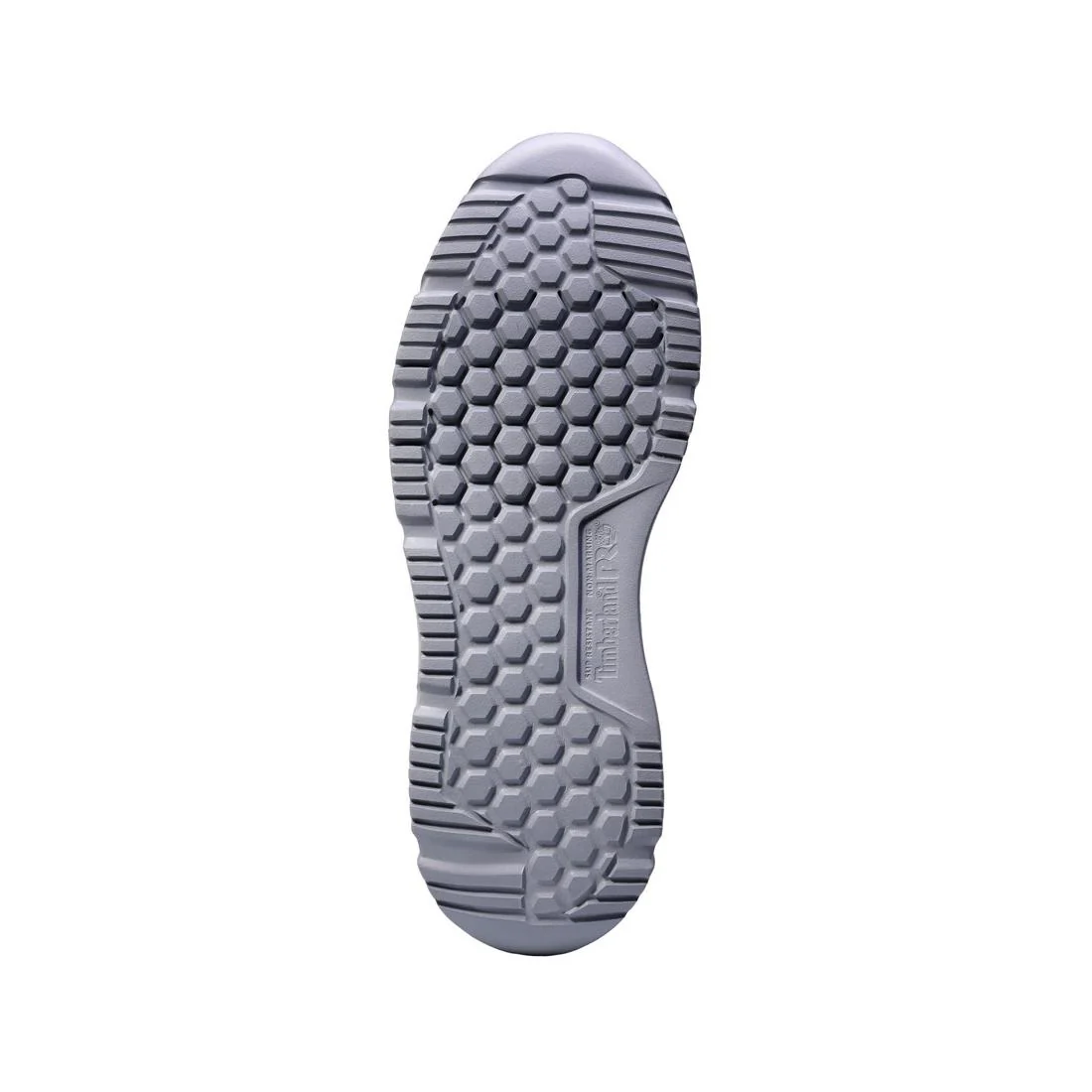 Setra Composite-Toe Work Shoe Black/Grey - Image 3
