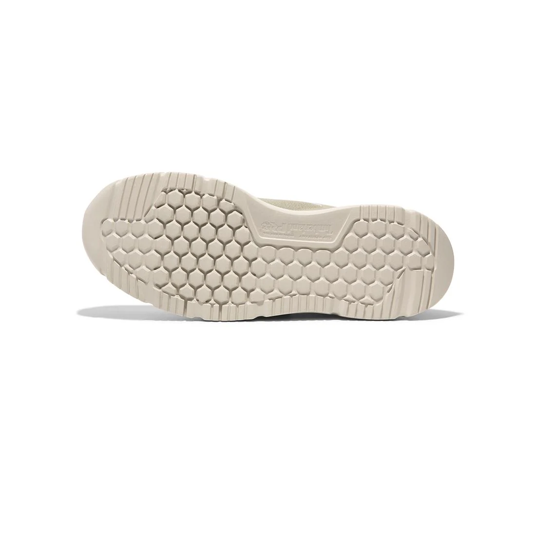 Setra Mid Composite-Toe Work Boot Light Brown - Image 3