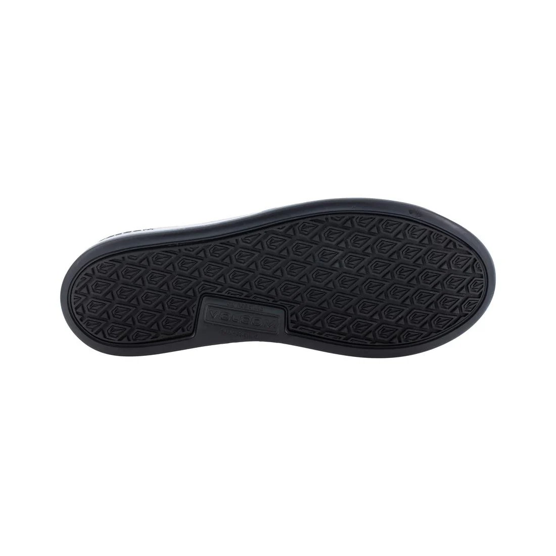 Chill Composite-Toe Slip On Work Shoe Black - Image 3