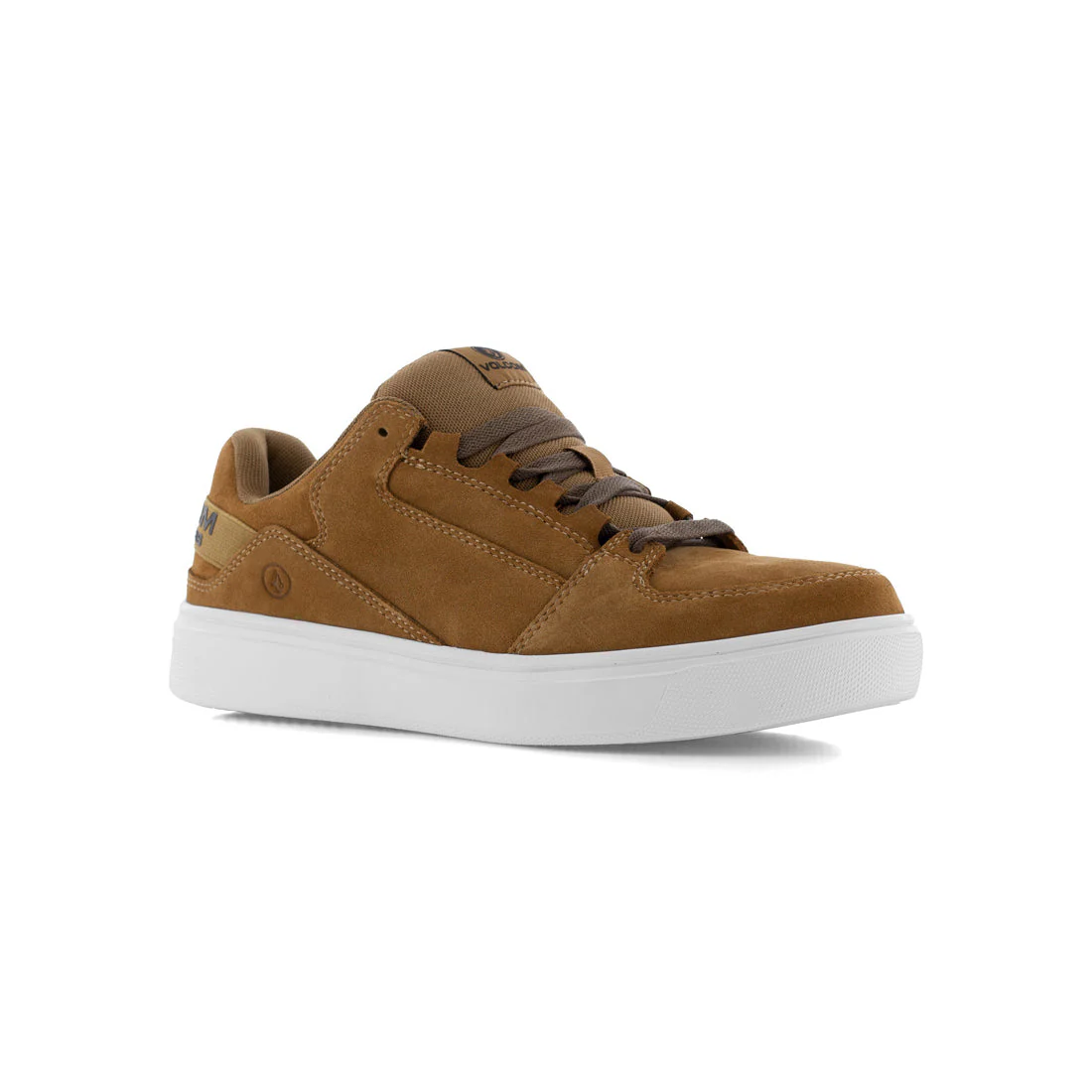 Evolve Composite-Toe Work Shoe Rust - Image 2