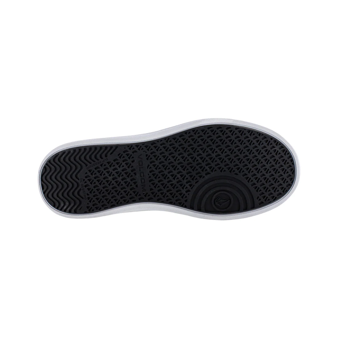 Evolve Composite-Toe Work Shoe Rust - Image 3