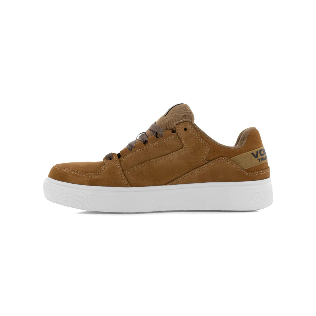 Evolve Composite-Toe Work Shoe Rust - Image 4