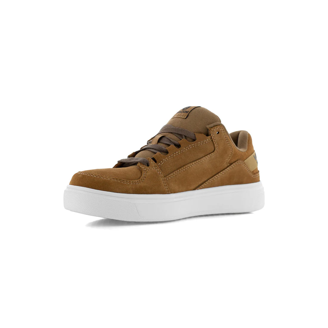 Evolve Composite-Toe Work Shoe Rust - Image 5
