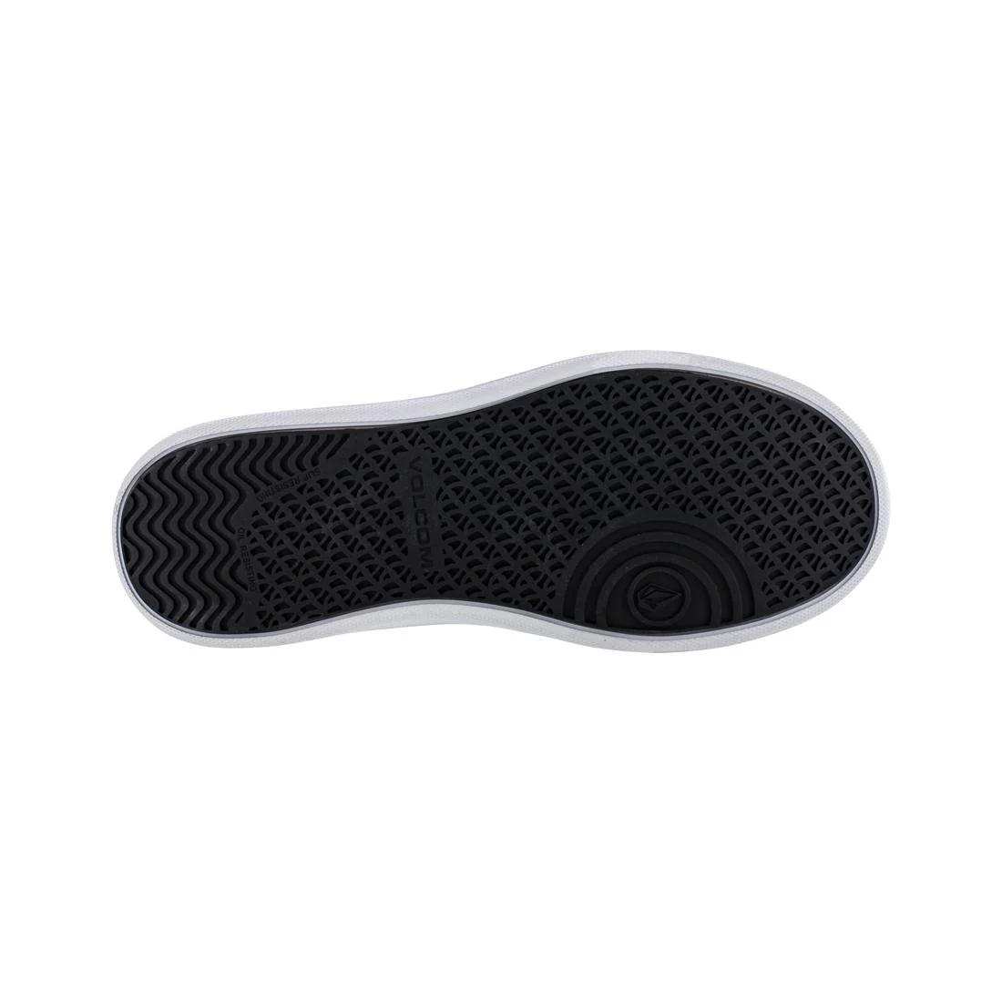 Evolve Composite-Toe Work Shoe Blue - Image 3