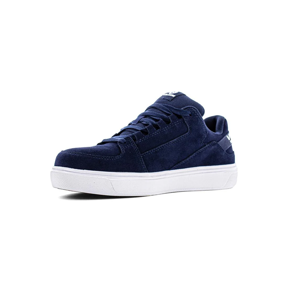 Evolve Composite-Toe Work Shoe Blue - Image 5
