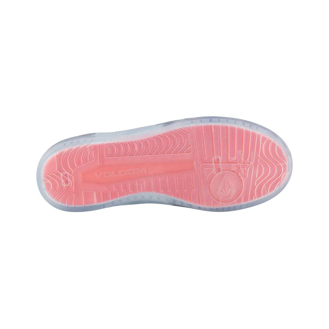 Hybrid Composite-Toe Wedge Sole Work Shoe Blue Navy - Image 3