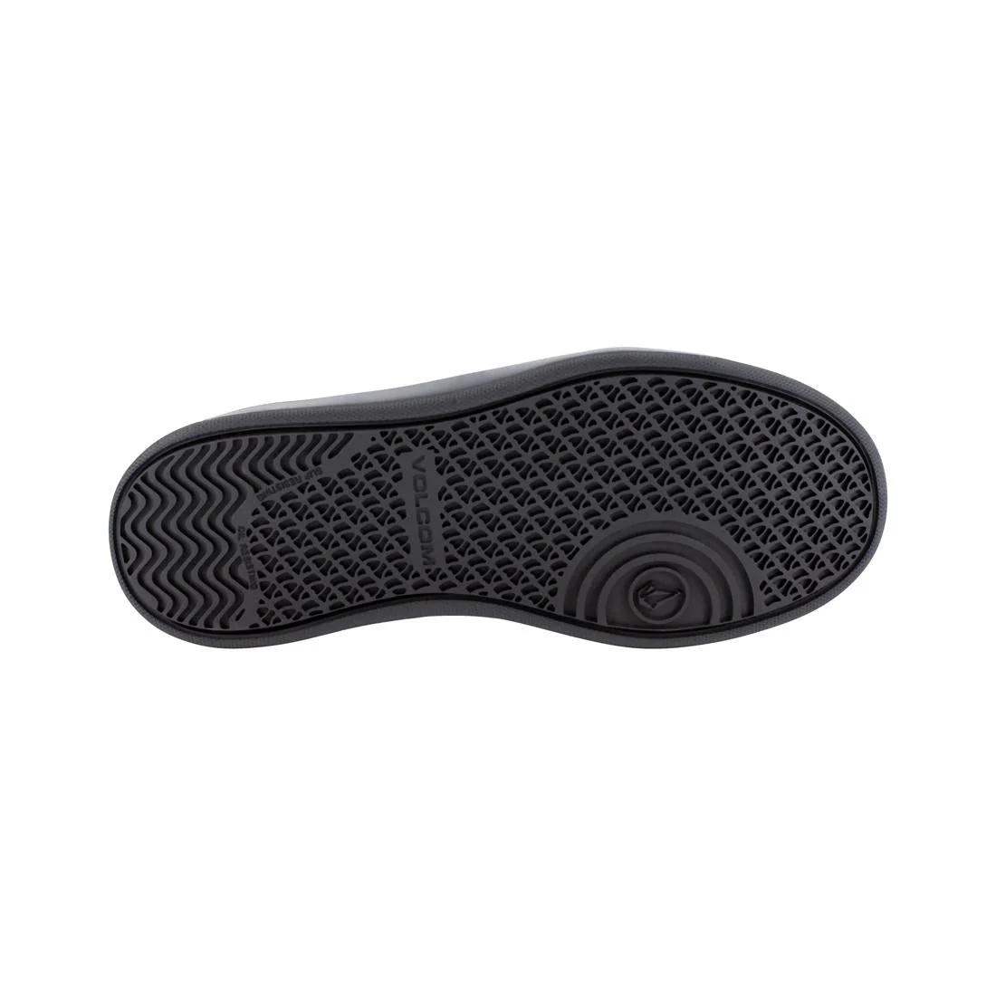 Skate Composite-Toe Midcut Work Boot Black - Image 3