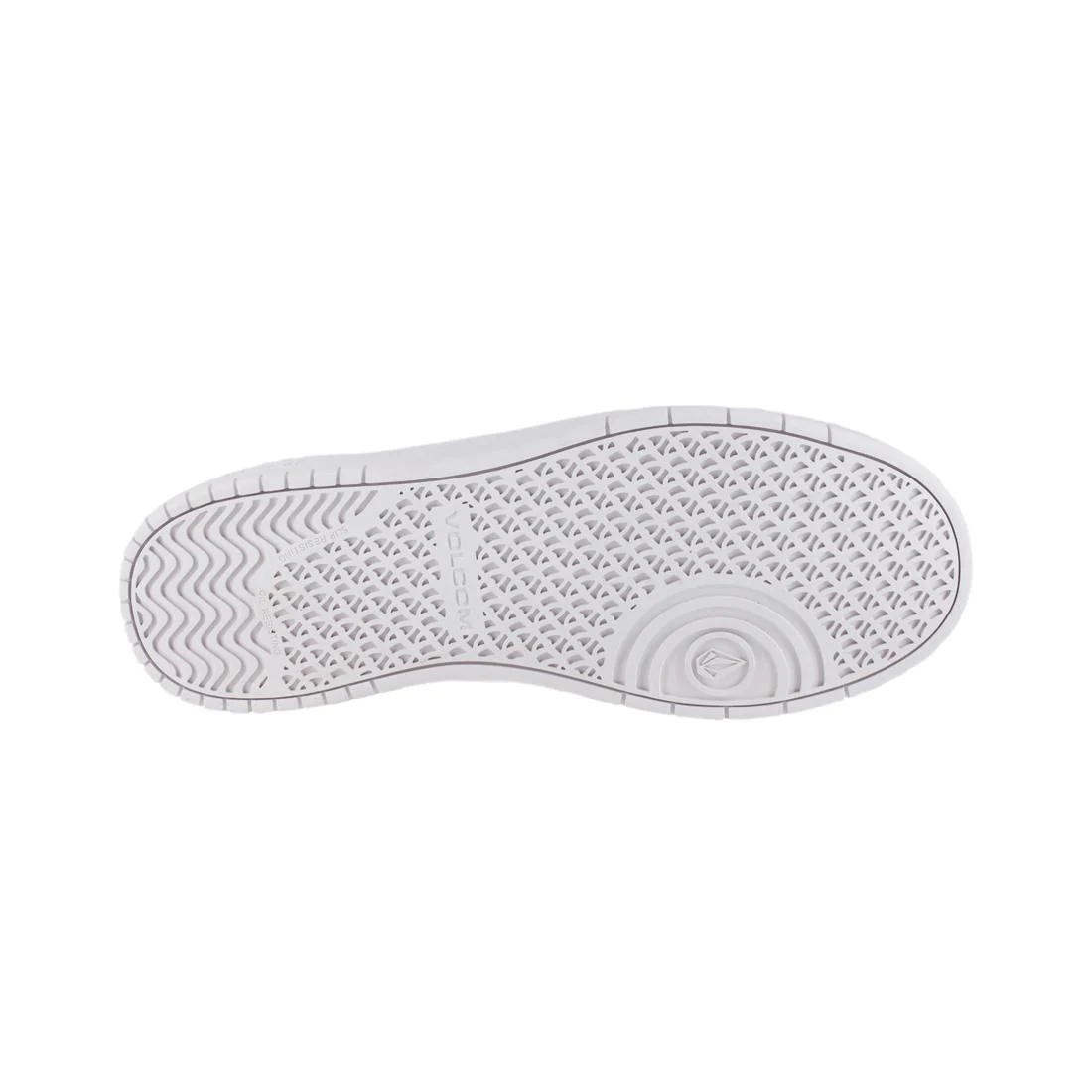 Stone Op Art Composite-Toe Work Shoe Grey - Image 3