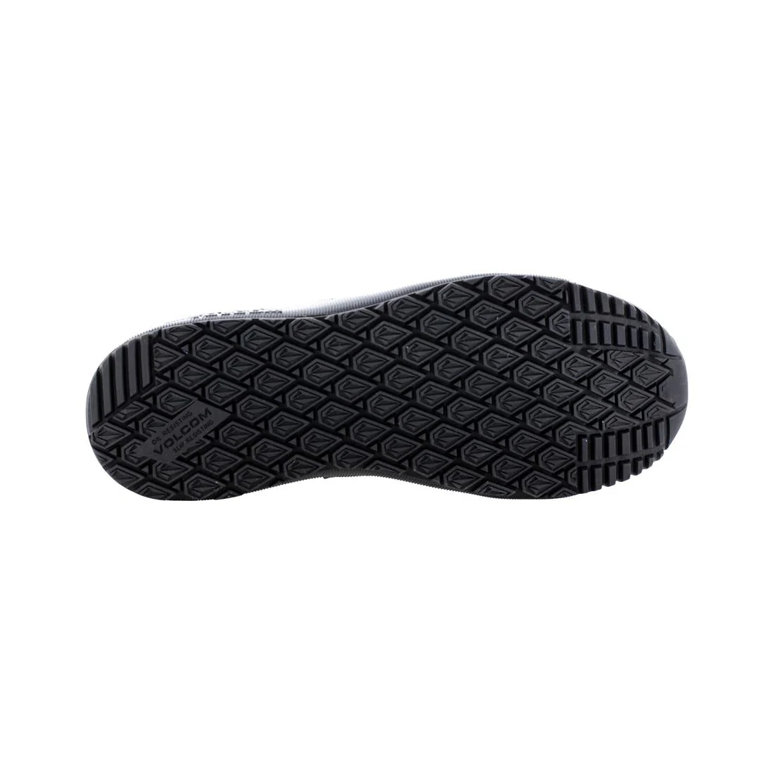 Street Shield 8 Inch Composite-Toe Tactical Work Boot Black - Image 3