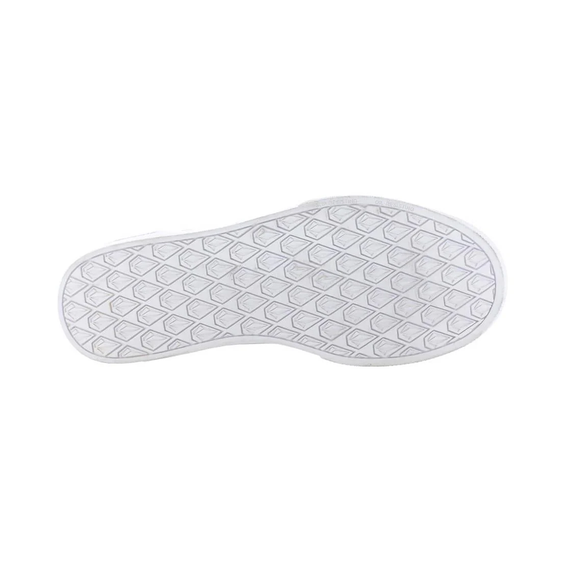 True Composite-Toe Work Shoe Blue - Image 3