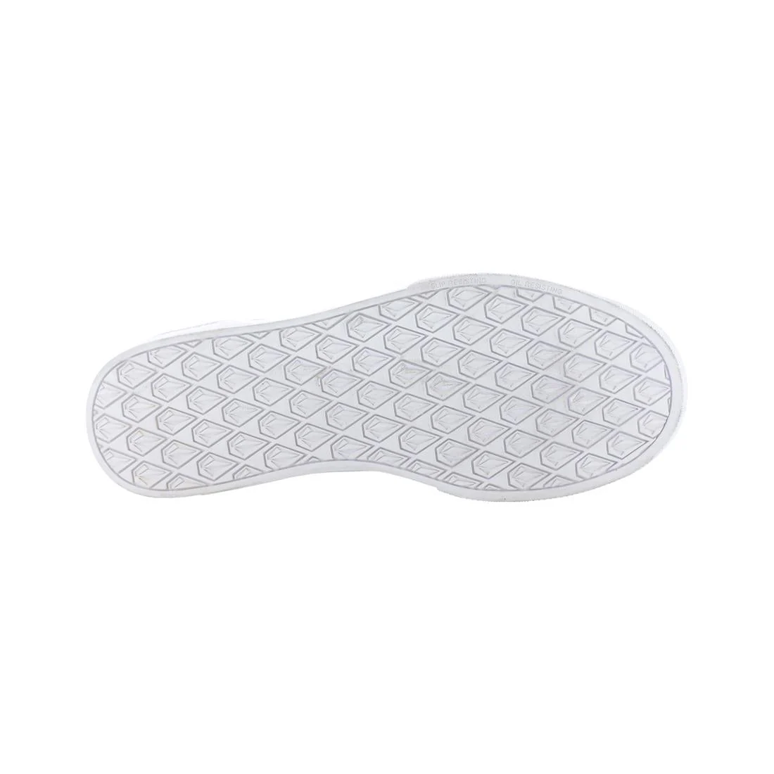 True Composite-Toe Work Shoe Navy - Image 3
