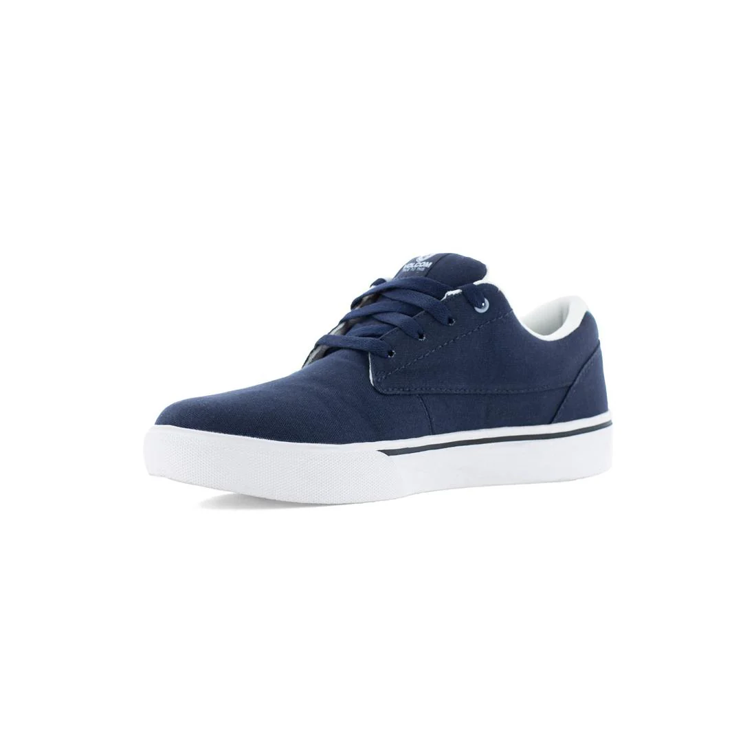 True Composite-Toe Work Shoe Navy - Image 5