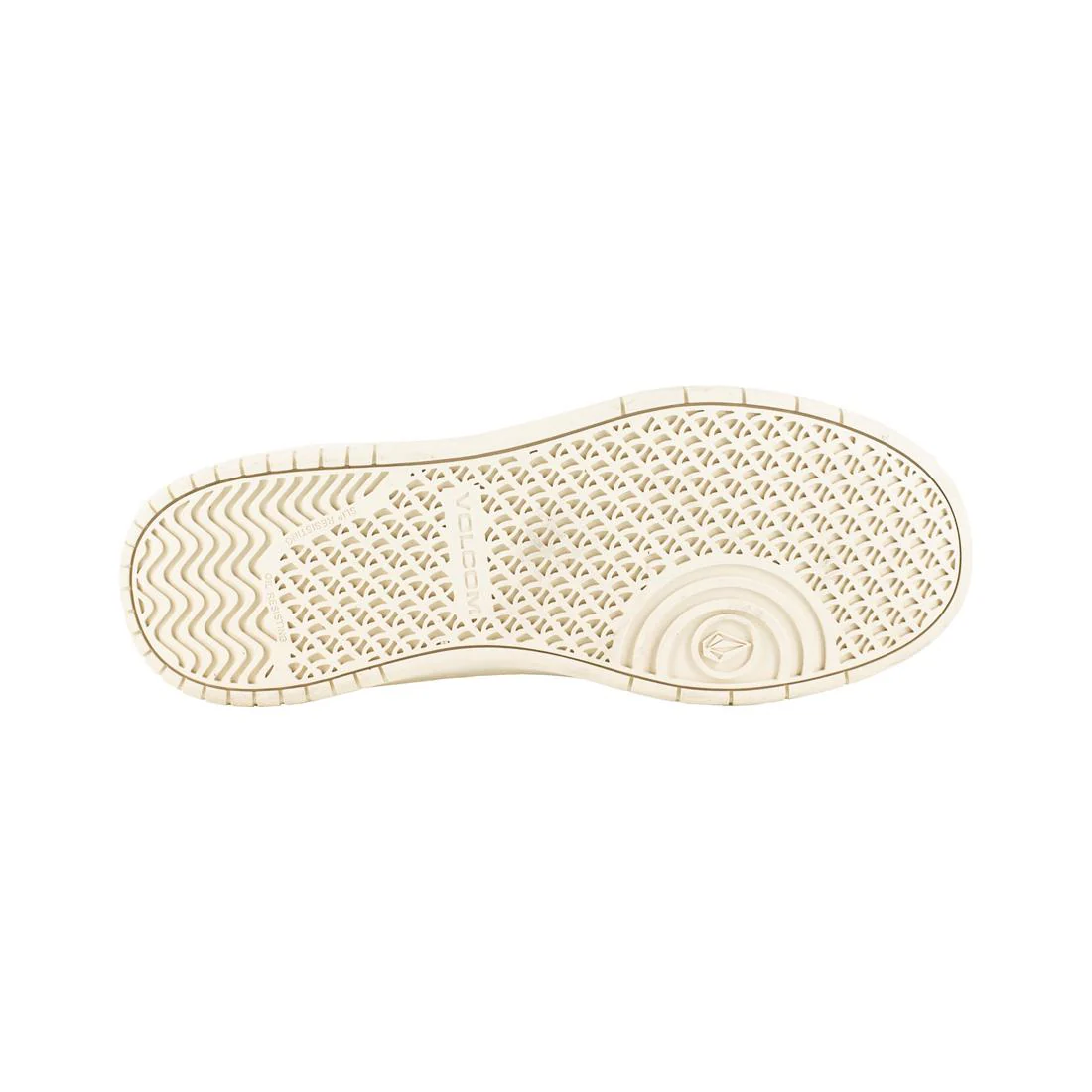 Vitals Composite-Toe Work Shoe Green - Image 3