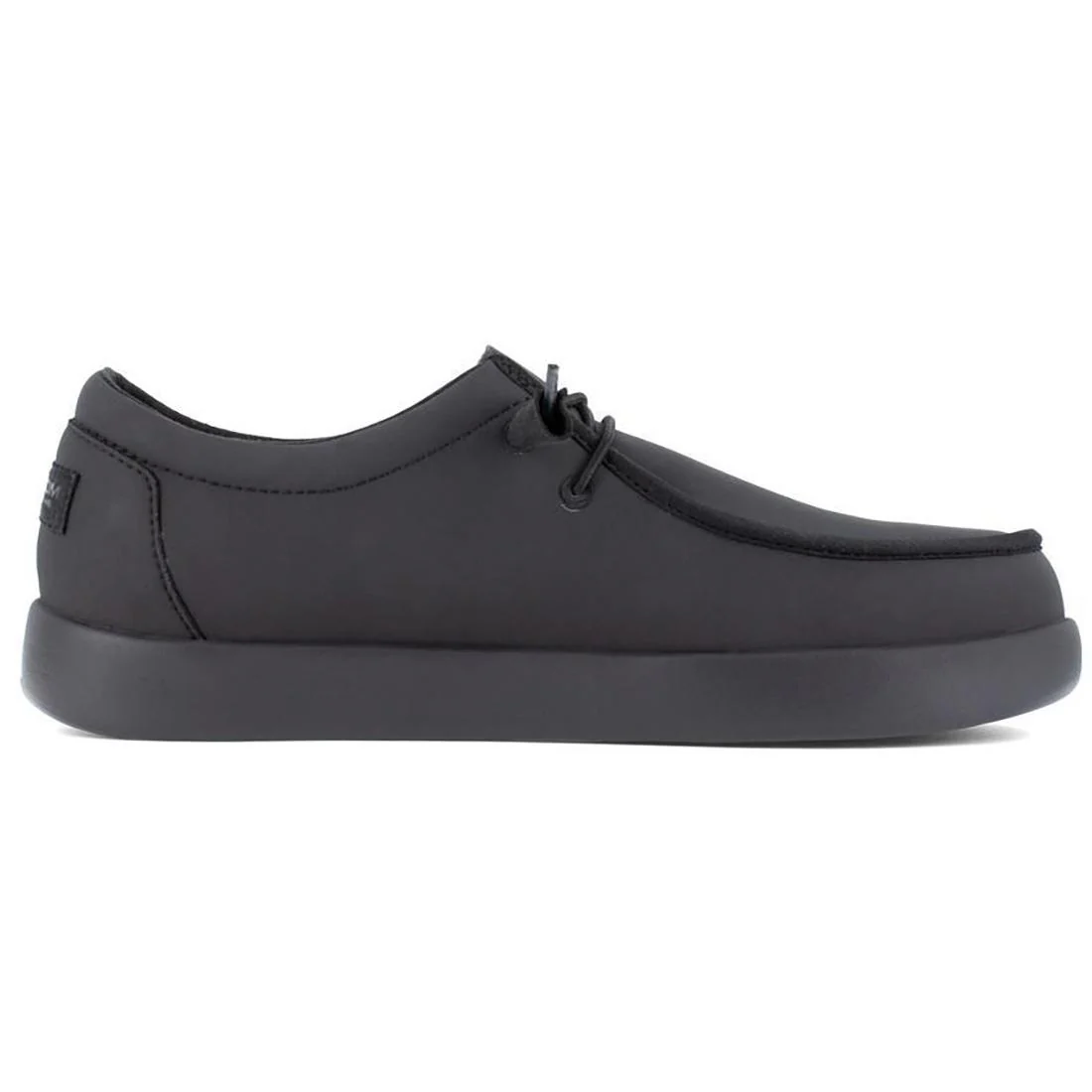 Women’s Chill Composite-Toe Water Resistant Casual Work Shoe Black