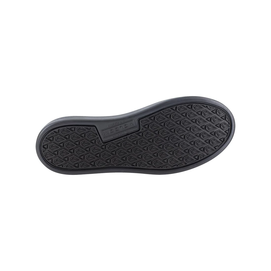 Women’s Chill Composite-Toe Water Resistant Casual Work Shoe Black - Image 3