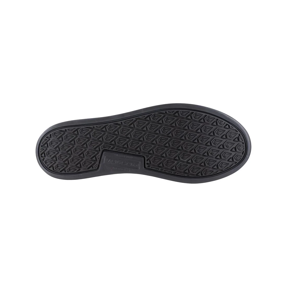 Women’s Chill Soft-Toe Casual Shoe Black - Image 3