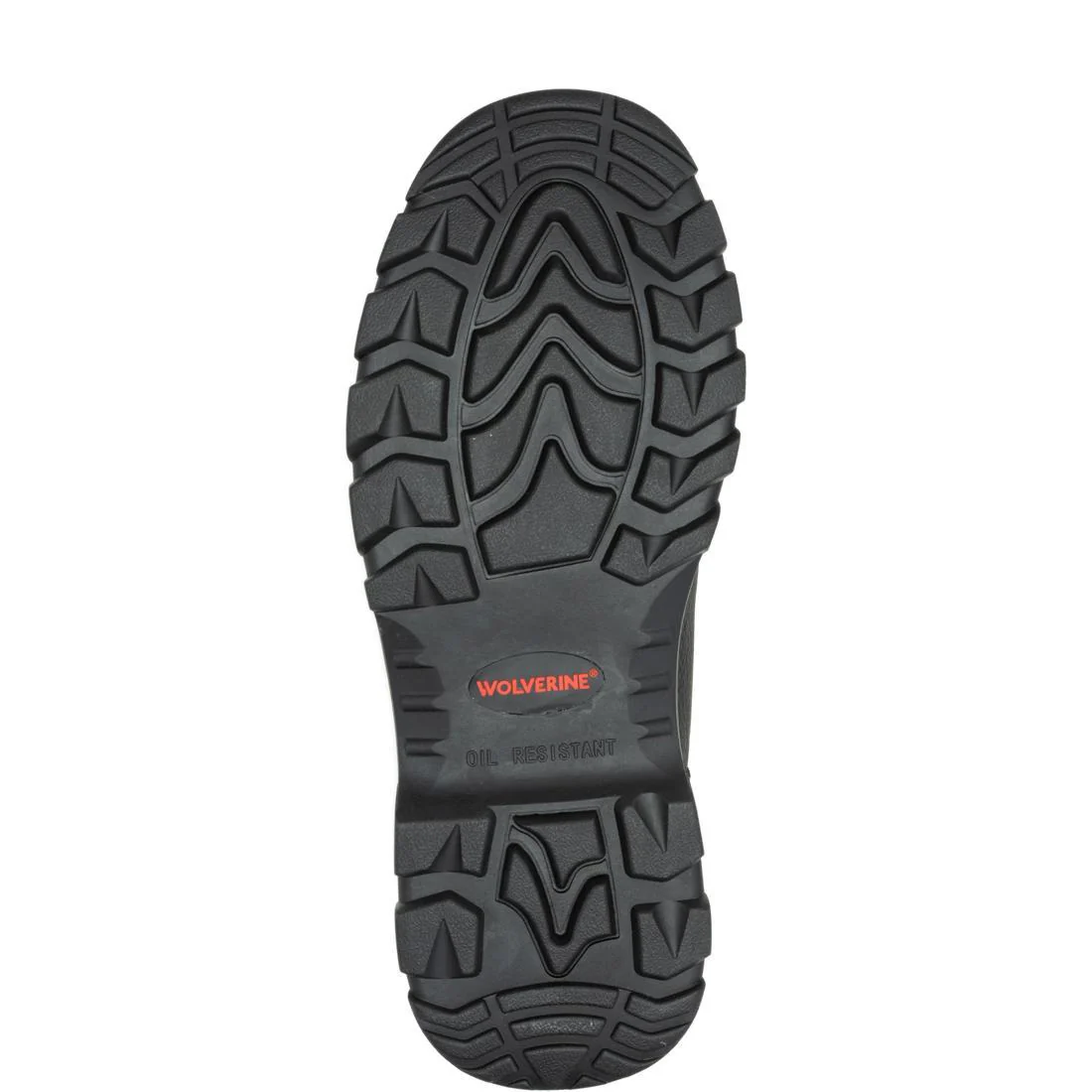 Carlsbad Waterproof Soft-Toe Work Boot Black - Image 3