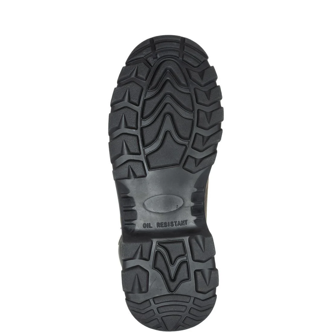 Carlsbad Waterproof Steel-Toe Work Boot - Image 3