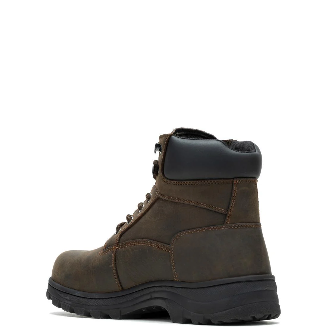 Carlsbad Waterproof Steel-Toe Work Boot - Image 5