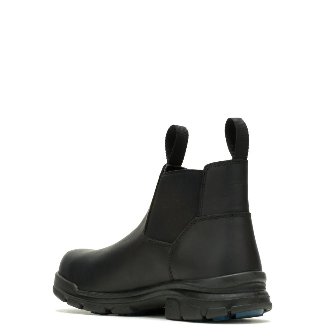 DuraShocks SR Icon CarbonMax Toe WP Romeo Chelsea Work Boot – Black - Image 5