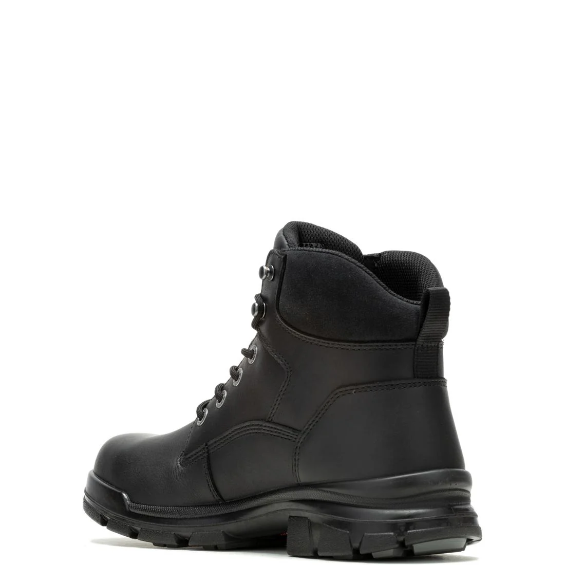 DuraShocks® SR Icon 6" Soft Toe WP Work Boot – Black - Image 5