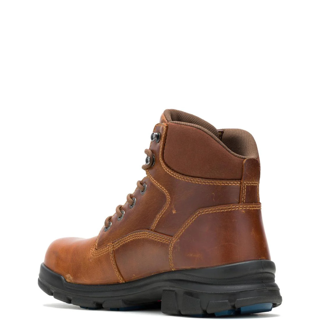 DuraShocks® SR Icon 6" Soft Toe WP Work Boot – Tan - Image 5