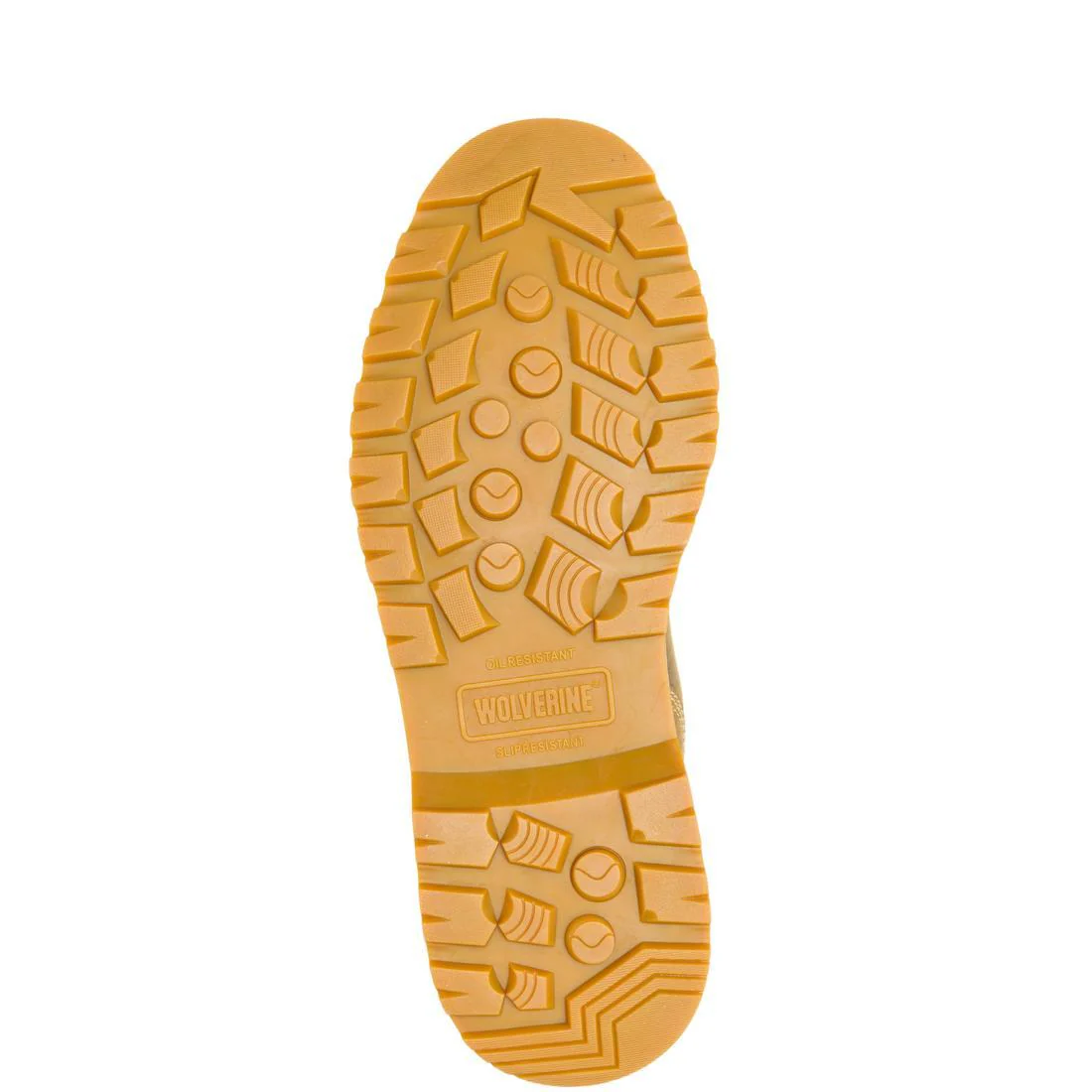 Floorhand Moc-Toe Waterproof Steel-Toe Pull-On Work Boot Wheat - Image 3