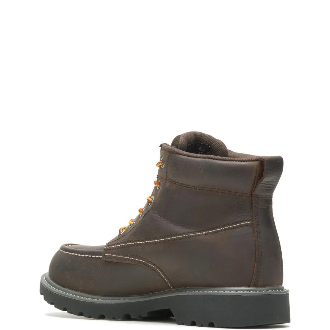 Floorhand Moc-Toe 6" Waterproof Work Boot - Image 5