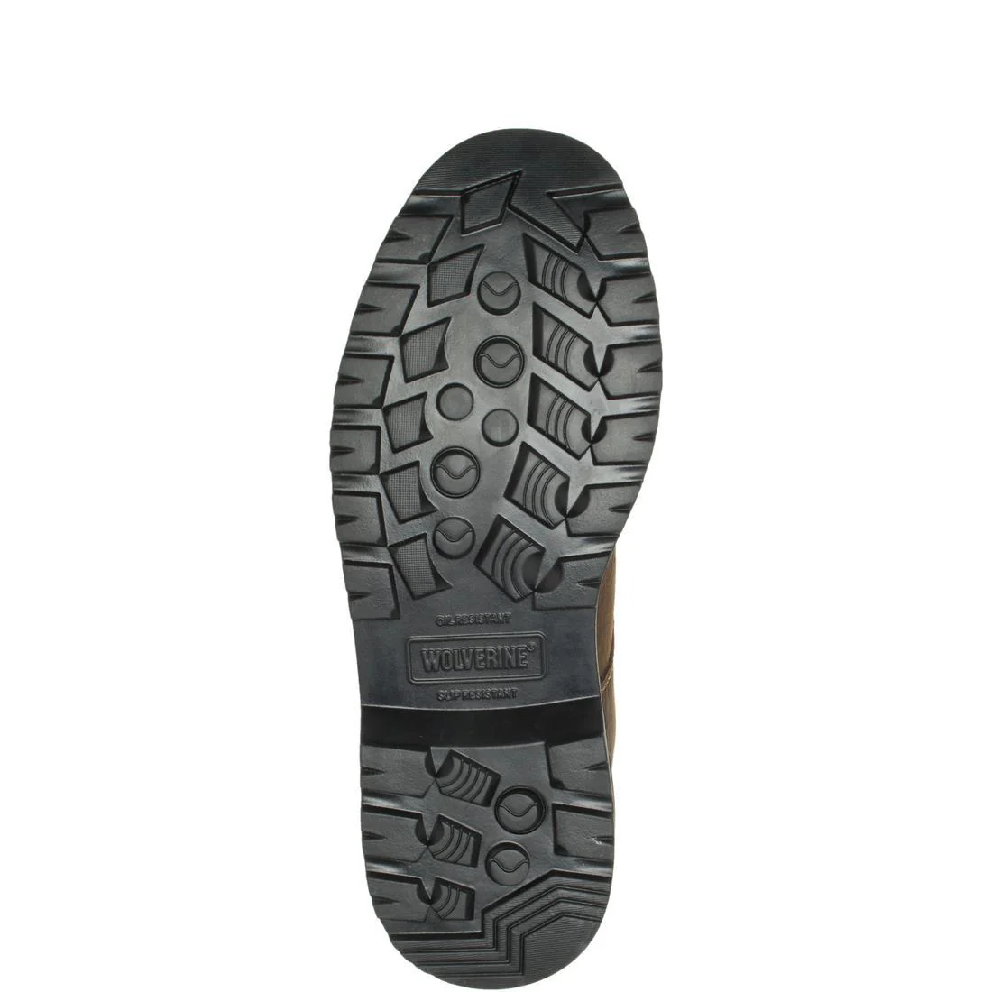 Floorhand Moc-Toe 6" Steel-Toe Waterproof Work Boot - Image 3