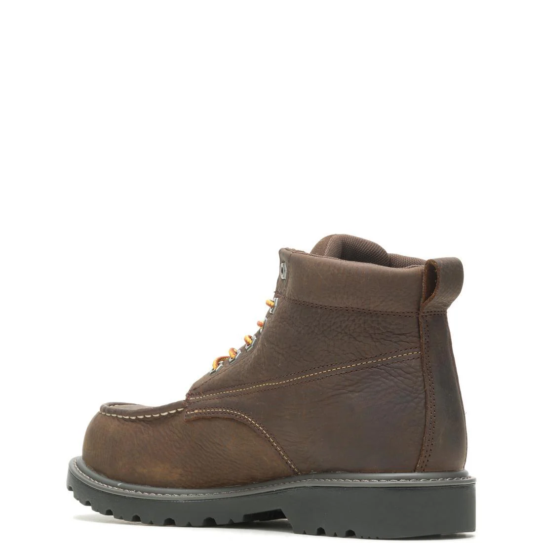 Floorhand Moc-Toe 6" Steel-Toe Waterproof Work Boot - Image 5