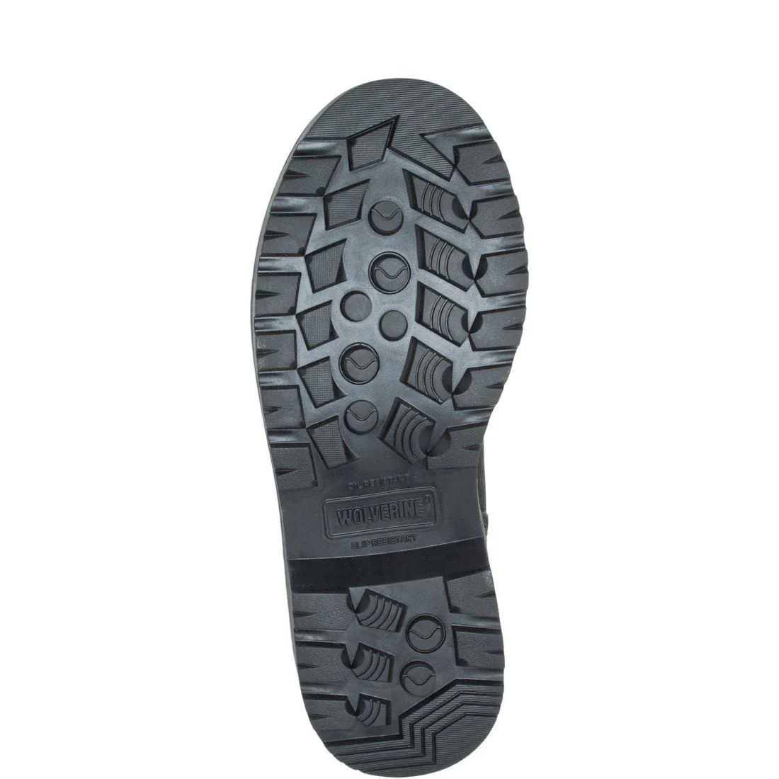 Floorhand Women's Waterproof 6" Steel-Toe Work Boot - Image 3