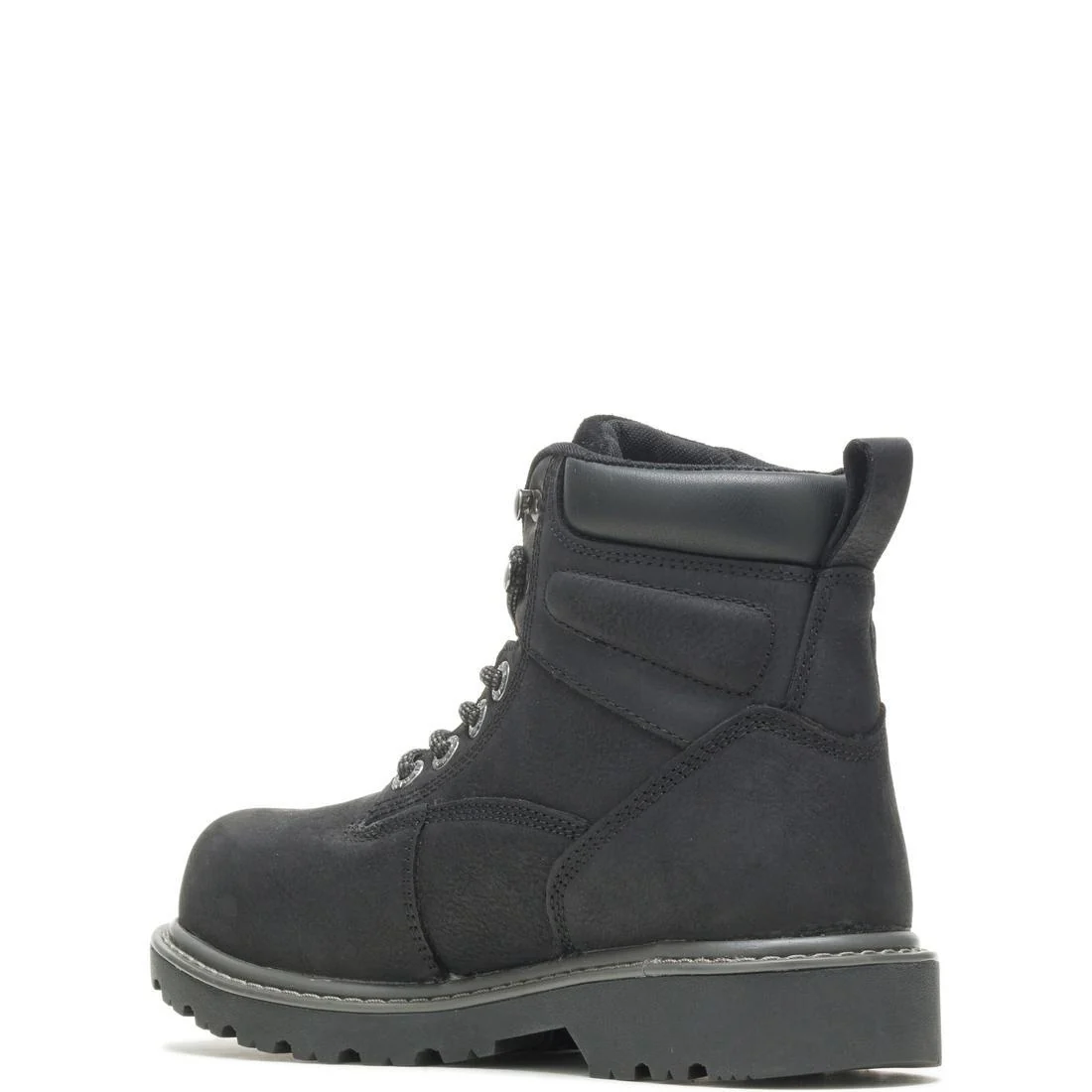 Floorhand Women's Waterproof 6" Steel-Toe Work Boot - Image 5