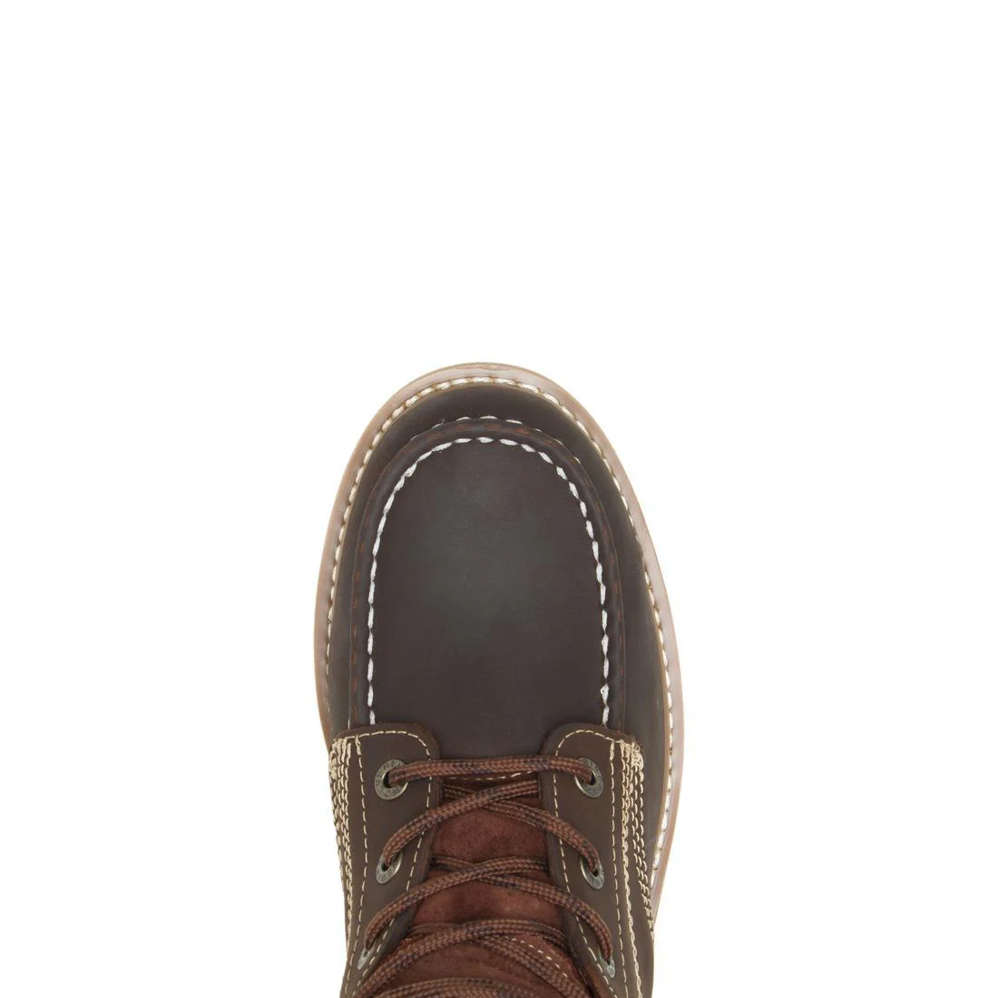 Loader 6" Soft-Toe Work Boot - Image 4