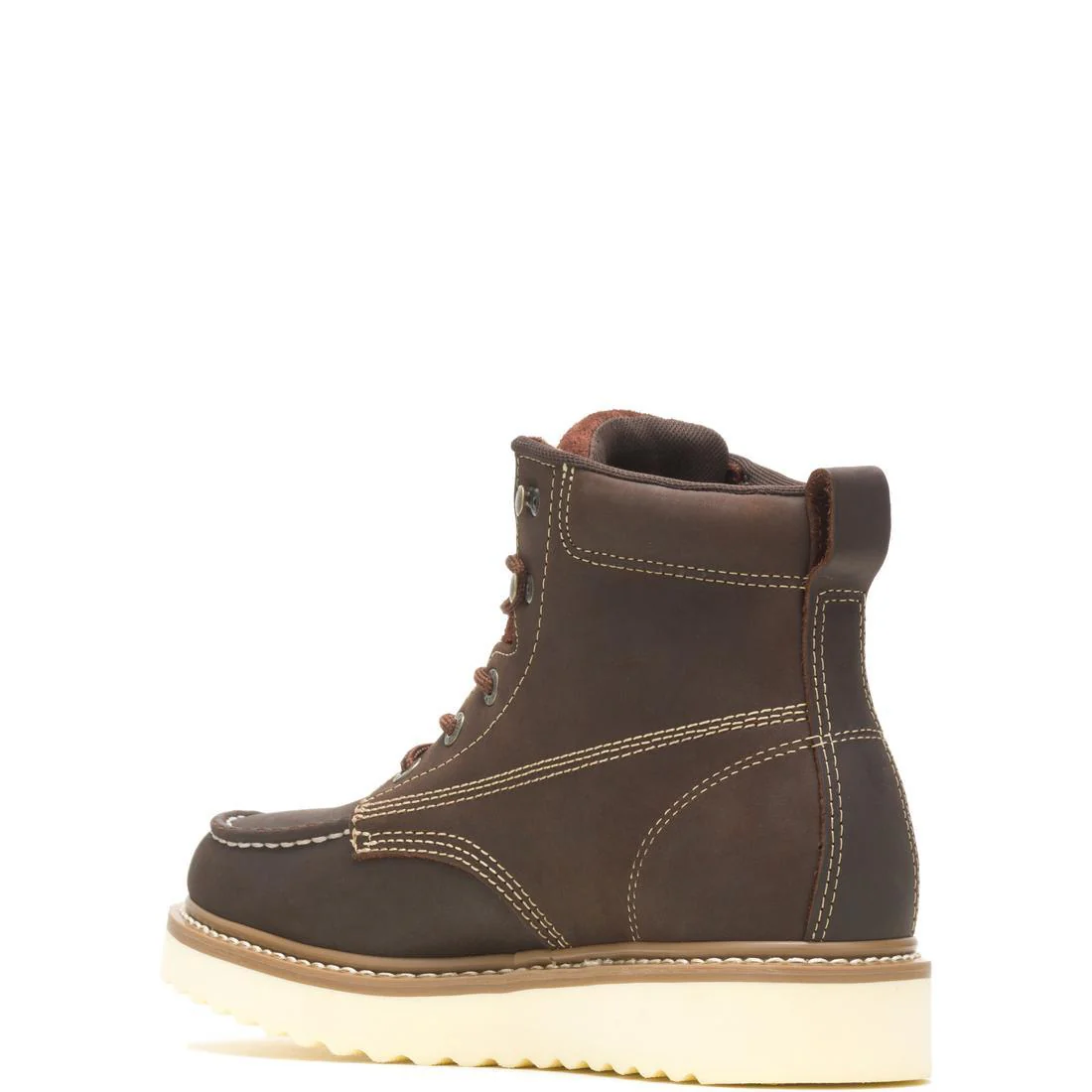 Loader 6" Soft-Toe Work Boot - Image 5