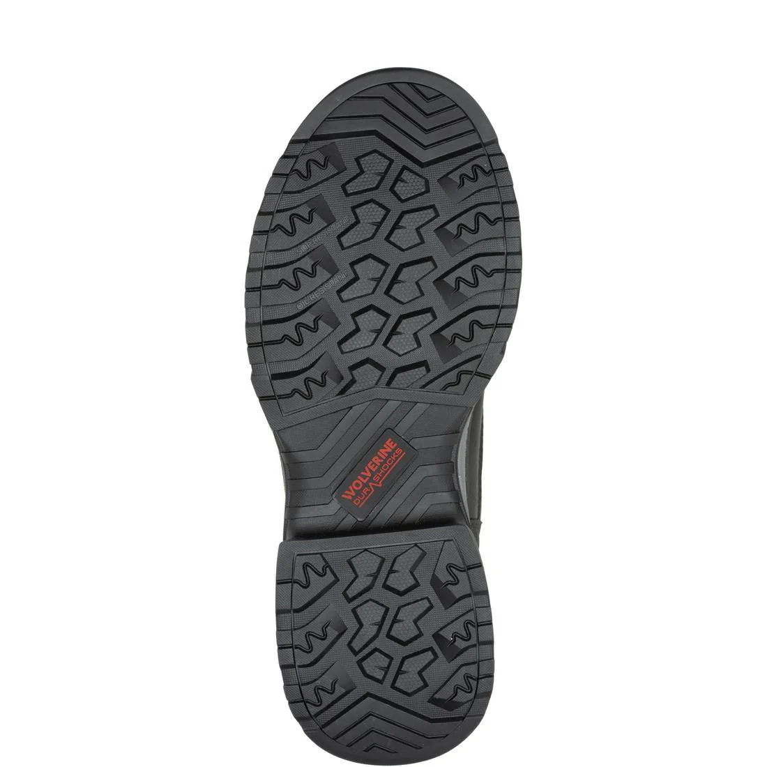 ReForce EnergyBound™ Heavy-Duty 6" Waterproof CarbonMax® Work Boot – Black - Image 3
