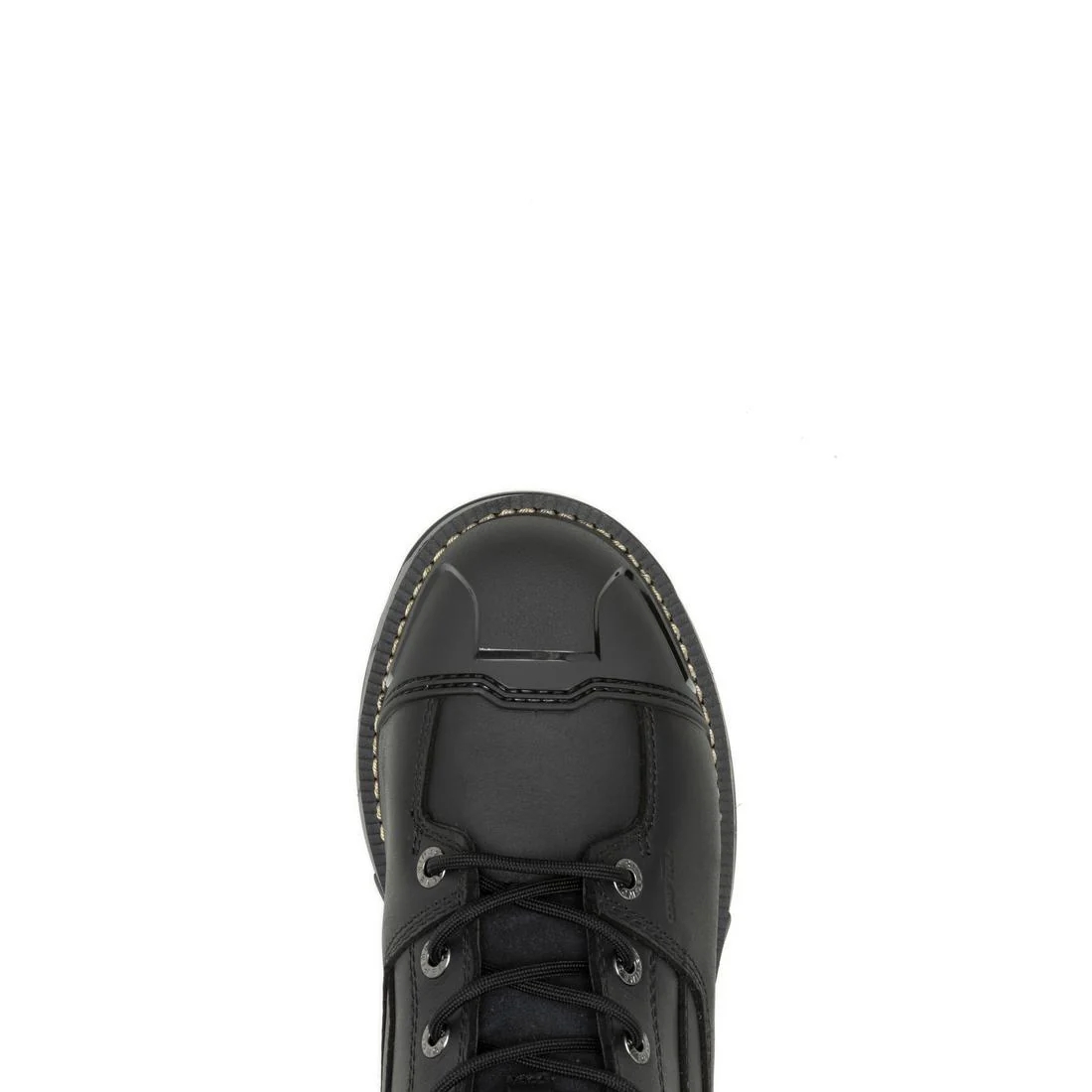 ReForce EnergyBound™ Heavy-Duty 6" Waterproof CarbonMax® Work Boot – Black - Image 4