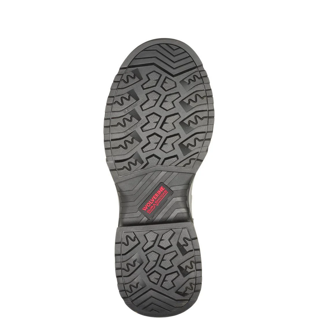 ReForce EnergyBound™ Heavy-Duty 6" Waterproof CarbonMax® Work Boot – Brown - Image 3
