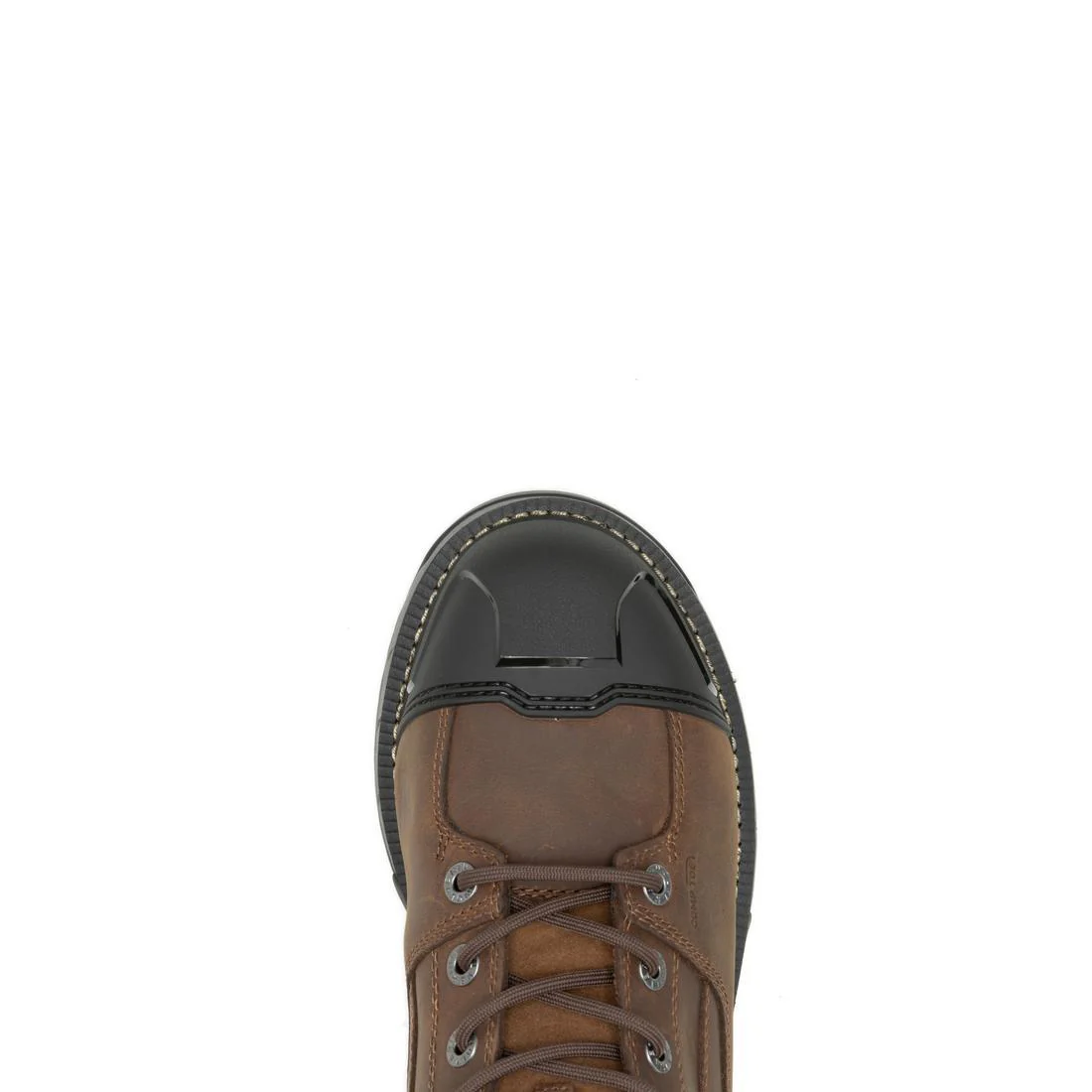 ReForce EnergyBound™ Heavy-Duty 6" Waterproof CarbonMax® Work Boot – Brown - Image 4