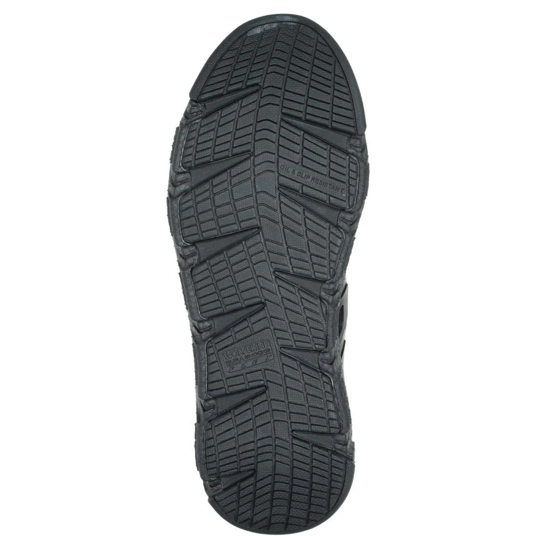 Rev Vent UltraSpring™ DuraShocks® Mid CarbonMax® Work Boot – Black - Image 3
